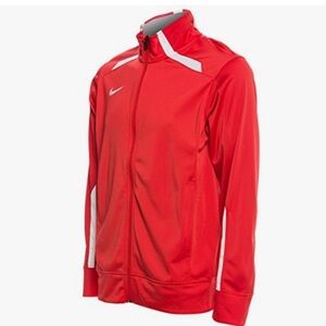 Nike Overtime Warm Up Jacket
